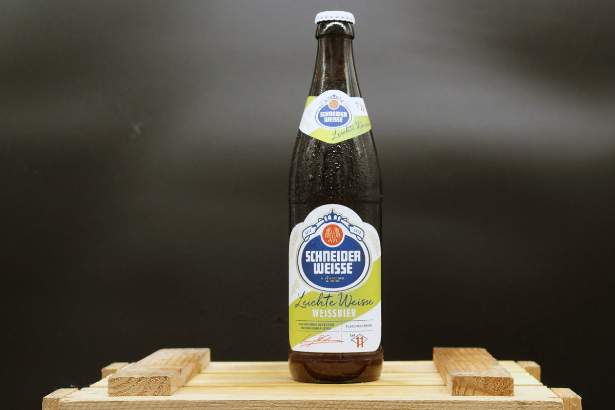 Schneider Weisse Leicht