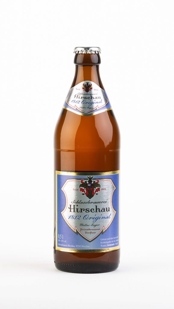 Hirschauer Helles Lager