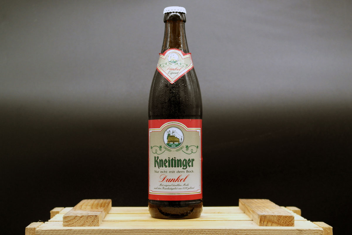 Kneitinger Export Dunkel